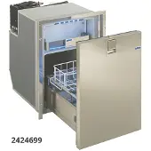 Indel Marine Réfrigérateur Draw 49l