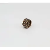 Italkit 20x26x14 Mm Vzy.421 Needle Bearing Doré