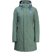 Silvini Montesa Jacket Vert XS Femme