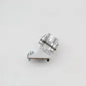 Italkit Lc1202 Rad Valve Argenté