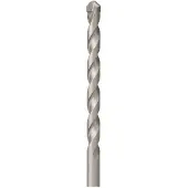 Izar 8.00 Mm Ceramic Drill Bit Argenté