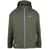 Trespass Qikpac X Jacket Vert 3XL Homme