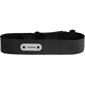Suunto - Sangle De Poitrine Suunto - Noir