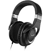 Genius Computer Technology Casque avec micro Genius HS-610