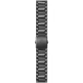 Luminox F-117 Nighthawk Series 6420 Strap Noir 23 mm