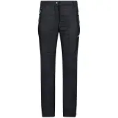 CMP Kid G Long Pantalon U423 Antracite 164