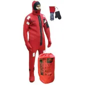 Lalizas Combinaison De Plongée En Néoprène Immersion Insulated Neptune