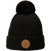 Cairn Emilio Beanie Noir