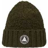 Cairn Aurelia Beanie Vert