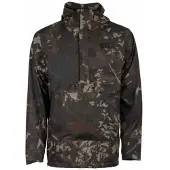 Nash Zt Smock Jacket Vert M Homme
