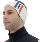 UYN Natyon Peak Headband Blanc 59-63 cm