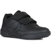 Geox J Poseido Boy Couleur Noir
