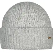 Barts Laticia Beanie Gris