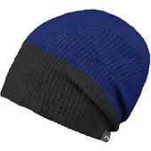 Matt Knit Mattwarm Beanie Bleu