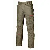 U Power Pantalon de travail Free desert sand 48 (48)