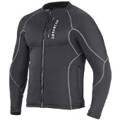 SCUBAPRO K2 Top Long Sleeve T-shirt Noir L Homme