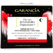 Garancia Nuit Que Mes Rougeurs Disparaissent