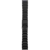 Luminox Black Ops Series 8400 Strap Noir 22 mm