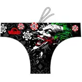 Turbo Slip De Bain Joker Splash