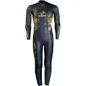 Sailfish G-range 8 Long Sleeve Neoprene Wetsuit Noir SL Homme