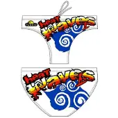 Turbo Slip De Bain Heat Waves