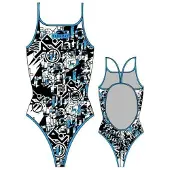 Turbo Maillot De Bain Multi Triahtlon