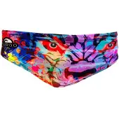 Turbo Slip De Bain Wolf Wall