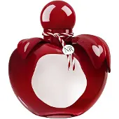 Nina Ricci , Nina Rouge, Eau de Toilette, Für Frauen, 30 ml