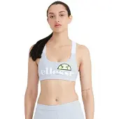 Ellesse Cristo Sports Top Gris XS Femme