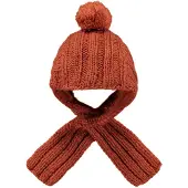 Barts Brently Beanie Orange 12 Months-3 Years Enfants
