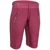 Silvini Pre Shorts Rose S Femme