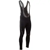 Silvini Rubenza Leggings Noir 3XL Homme
