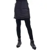 Fischer Idre Skirt Noir S Femme