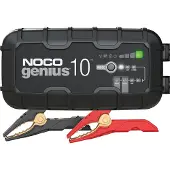 NOCO GENIUS10 chargeur batterie intelligent CHARGEUR BATT INTELLIGENT