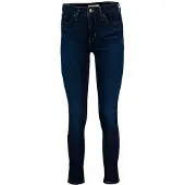 Levi's pour femme. 19626-0384 Jean 311 Tight Fitted Moulder blue (33/30), Bleu, Casuel, Coton, Denim