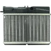 NRF Échangeur de chaleur, chauffage habitacle 54307