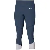 Mizuno Legging 3/4 femme Core Impulse