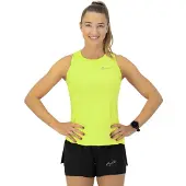Rogelli T-shirt Sans Manches Core