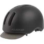 Polisport Move Casque Urbain Commuter