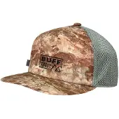 Buff Pack Trucker Cap Vert