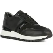 Geox D Desya Couleur Noir