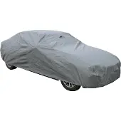 Carpoint 1723616 Voertuigafdekking