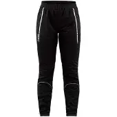 Craft Pantalon de jogging zippé femme club