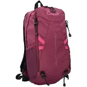CMP LAREDO 22 - Sac à dos de randonnée 51 cm (amaranto)