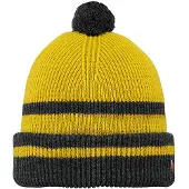 Barts Orbec Beanie Jaune