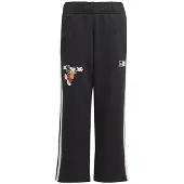 Adidas Jogging enfant LK DY MM PNT filles - Noir - 2 / 3 ans