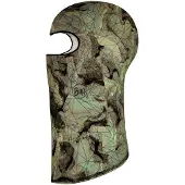 Buff Polar Balaclava Vert Enfants