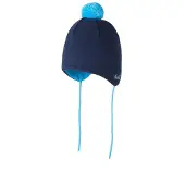 Barts Novi Inka Beanie Bleu 24 Months-3 Years Enfants