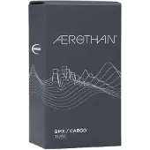 Schwalbe Sv7-ae Aerothan Presta 40 Mm Inner Tube Noir 20´´ / 54-62