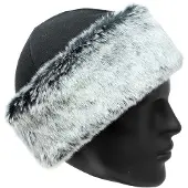 Altus Tosa Beanie Gris